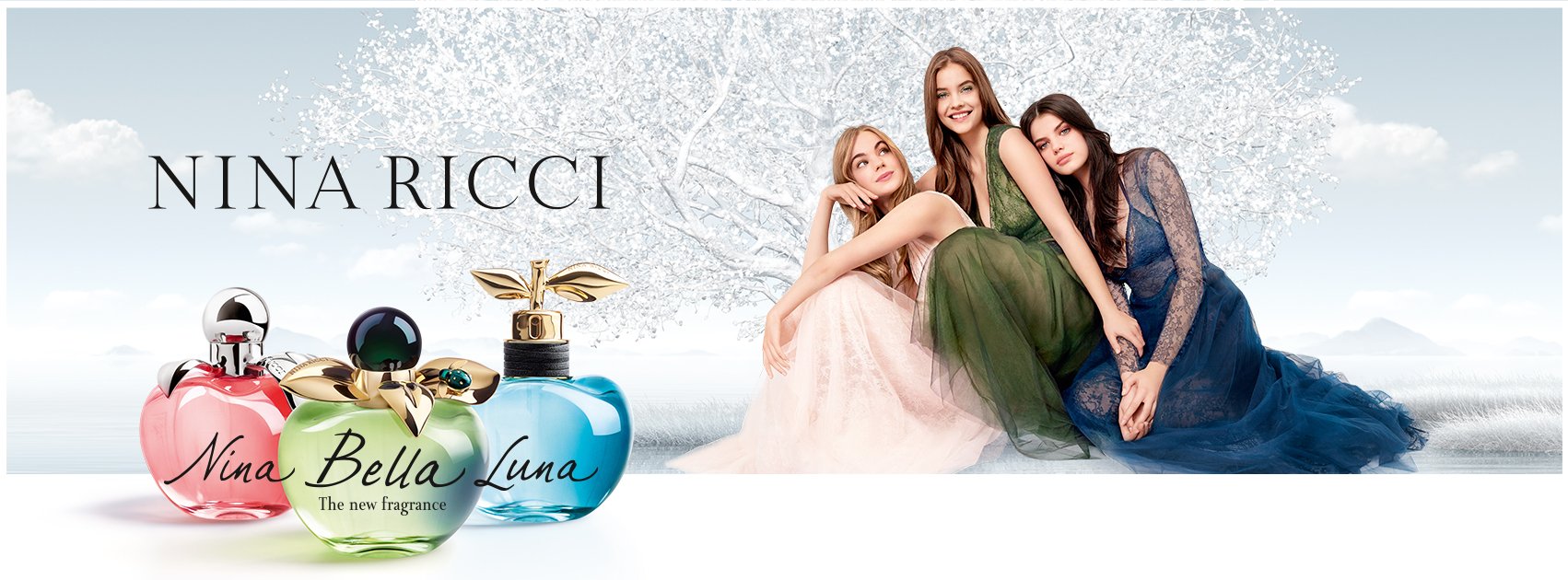 نينا رتشي NINA RICCI