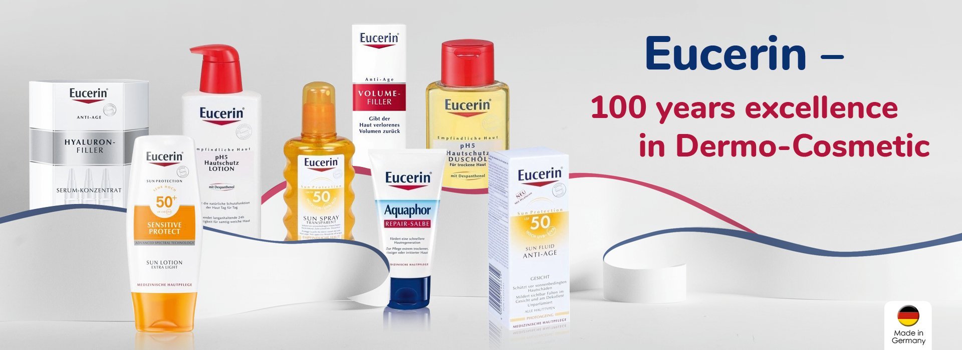 EUCERIN