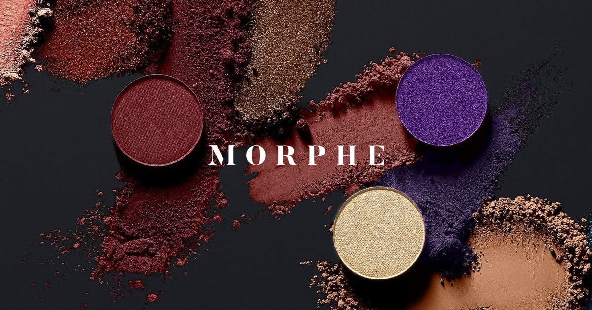 مورفي MORPHE