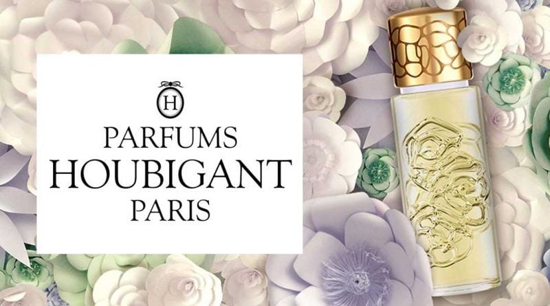HOUBIGANT