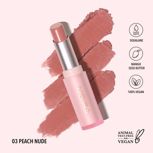 (003, Peach Nude)