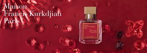 MAISON FRANCIS KURKDJIAN