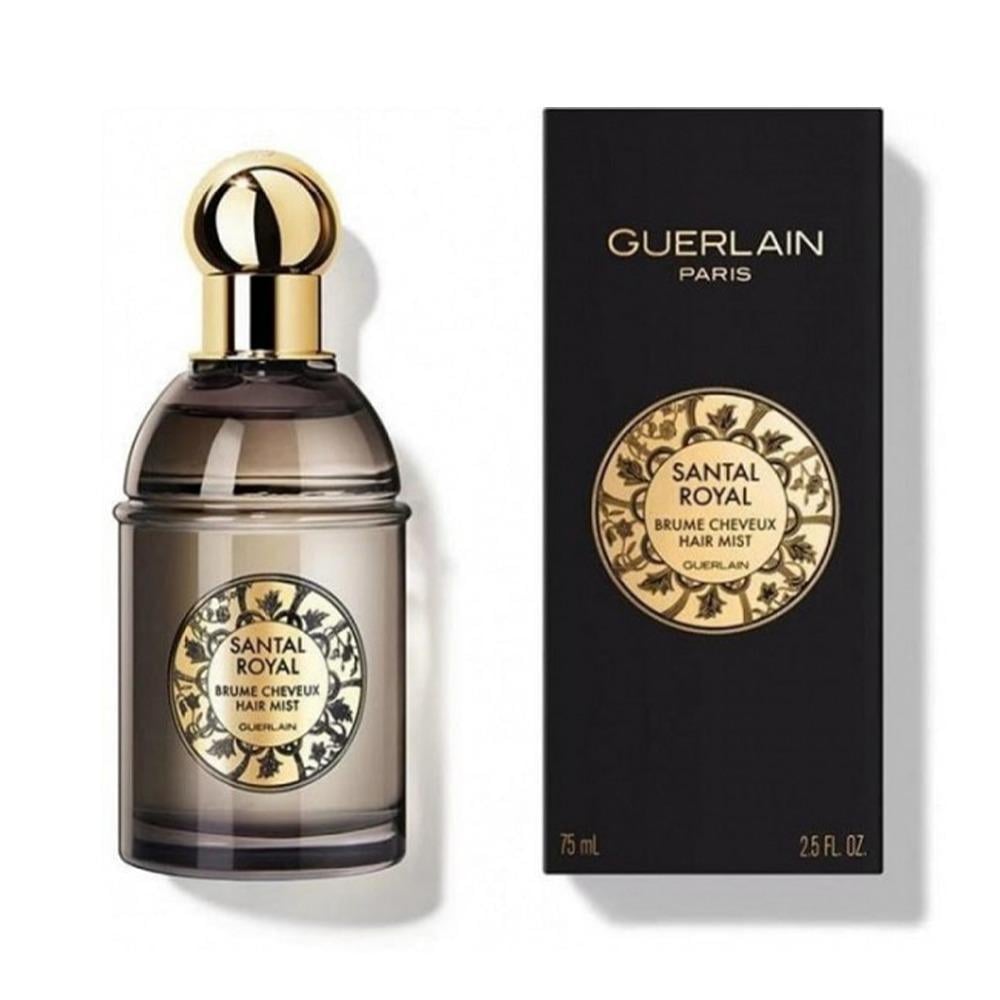 معطر شعر سانتال رويال من غيرلان 75مل