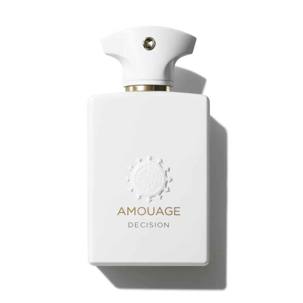 عطر أمواج ديسيشن او دي برفيوم 100 مل Amouage Decision