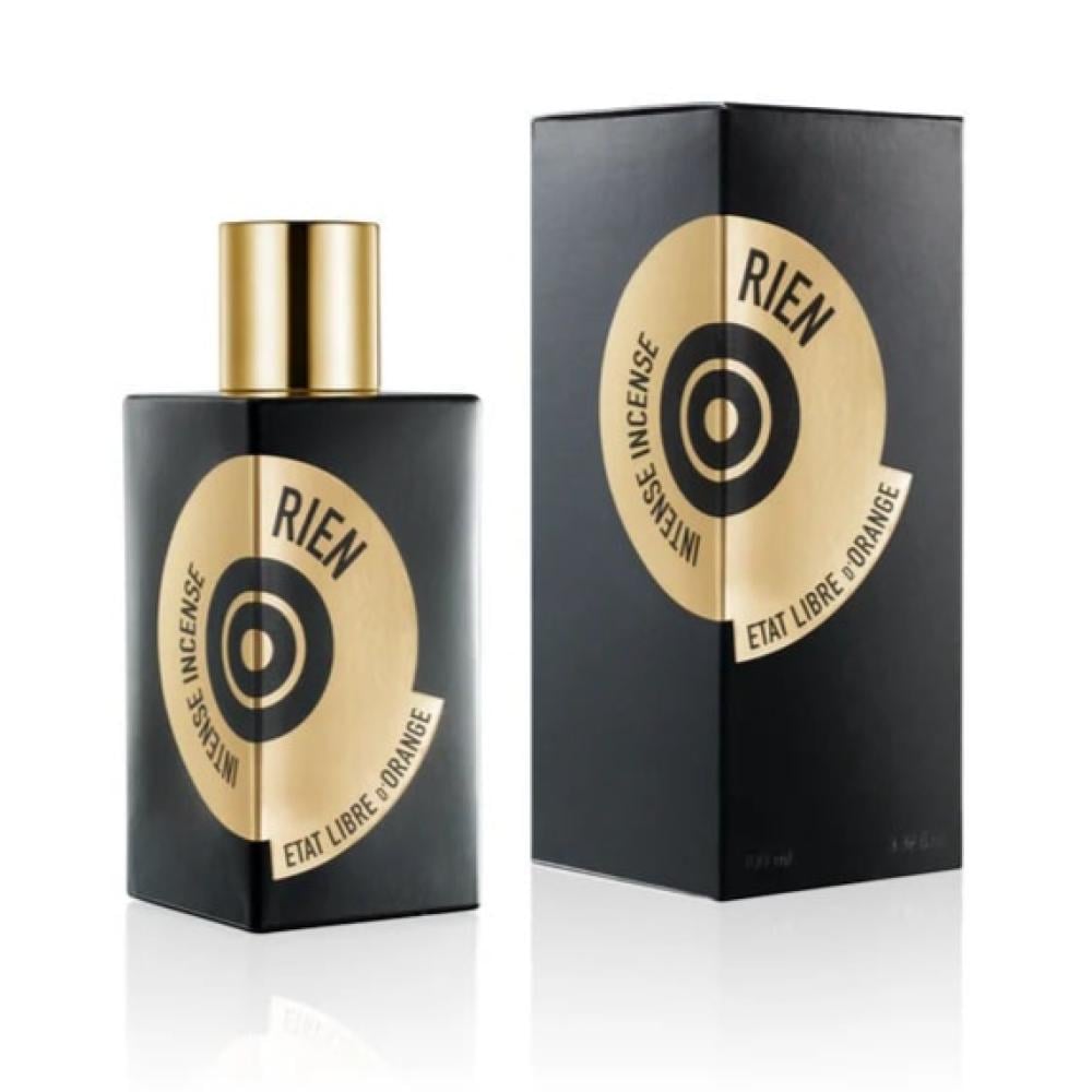 عطر ايتات ليبر دي اورانج رين انتنس انسنس او دو بارفيوم 100مل