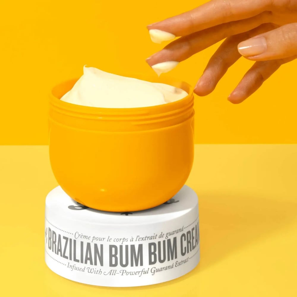 Sol de Janeiro Brazilian Bum Bum Cream 75 ml - ساره ستور