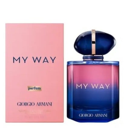 عطر ارماني ماي واي النسائي بارفيوم 90مل