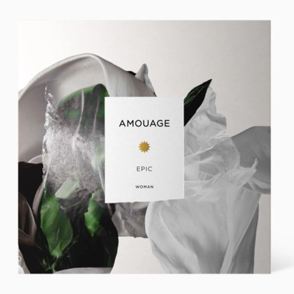 عطر امواج ايبيك الاخضر النسائي او دو بارفيوم 100مل