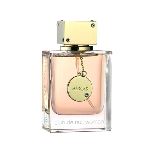 عطر ارماف كلوب دي نوي النسائي الزهري او دو بارفيوم...