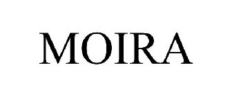 مويرا MOIRA