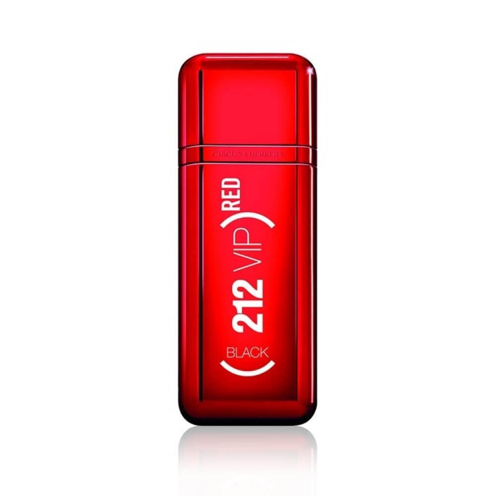 عطر كارولينا هيريرا 212 في آي بي بلاك ريد 100ML