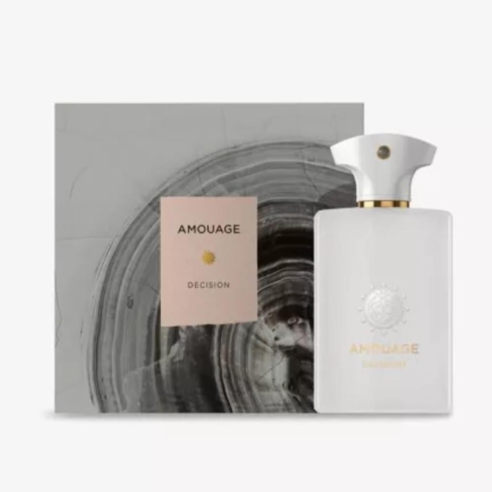 عطر أمواج ديسيشن او دي برفيوم 100 مل Amouage Decision