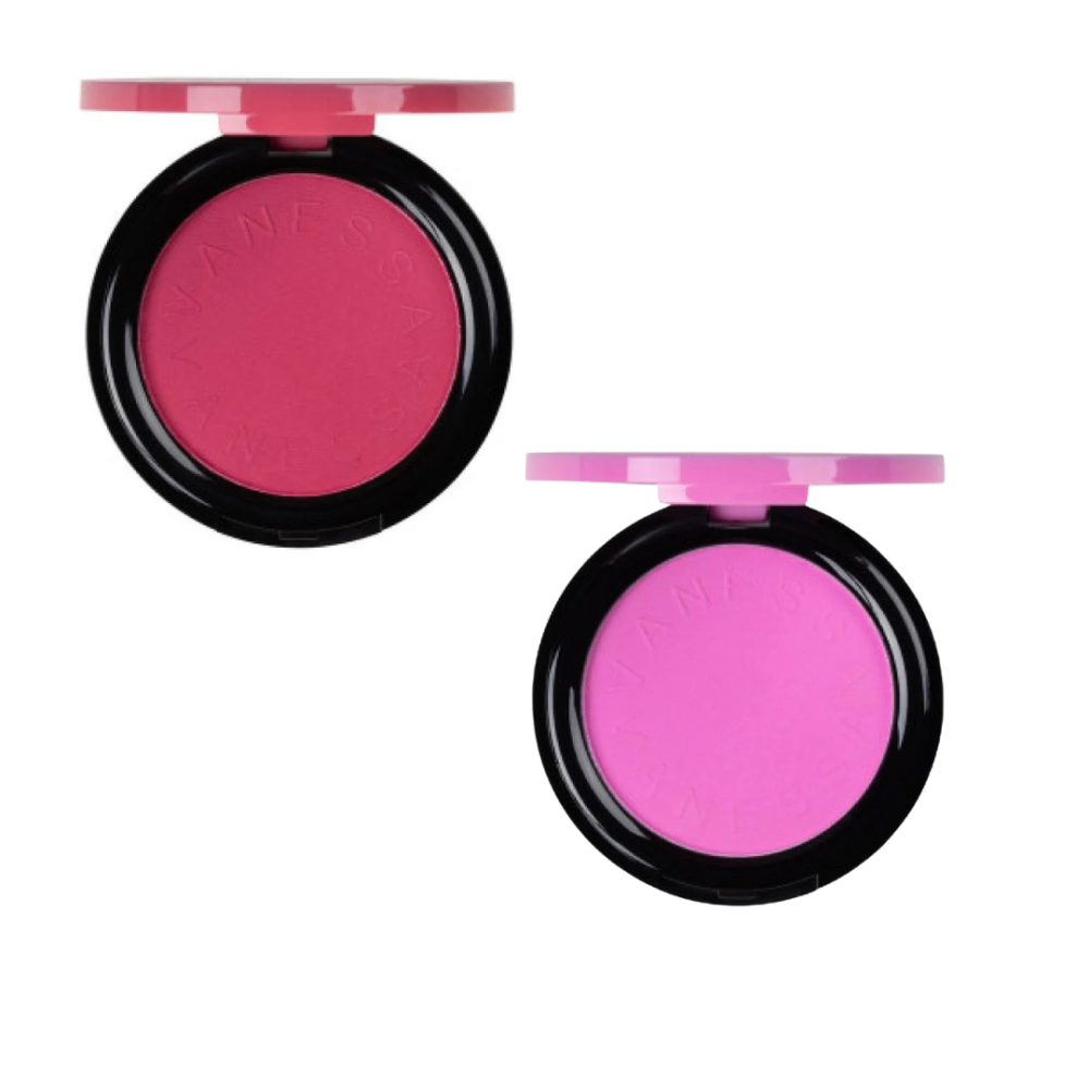 أحمر خدود فانيسا