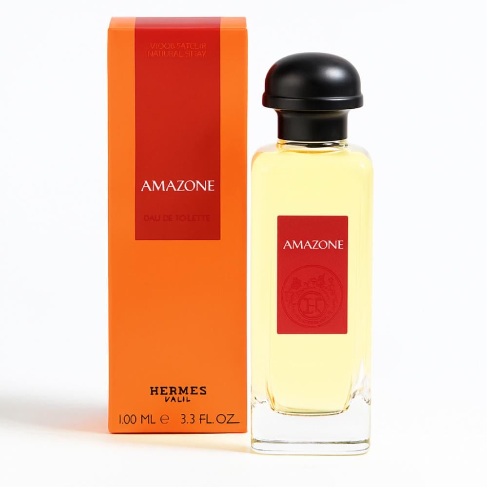 هيرمس عطر أمازون أو دي تواليت 100مل