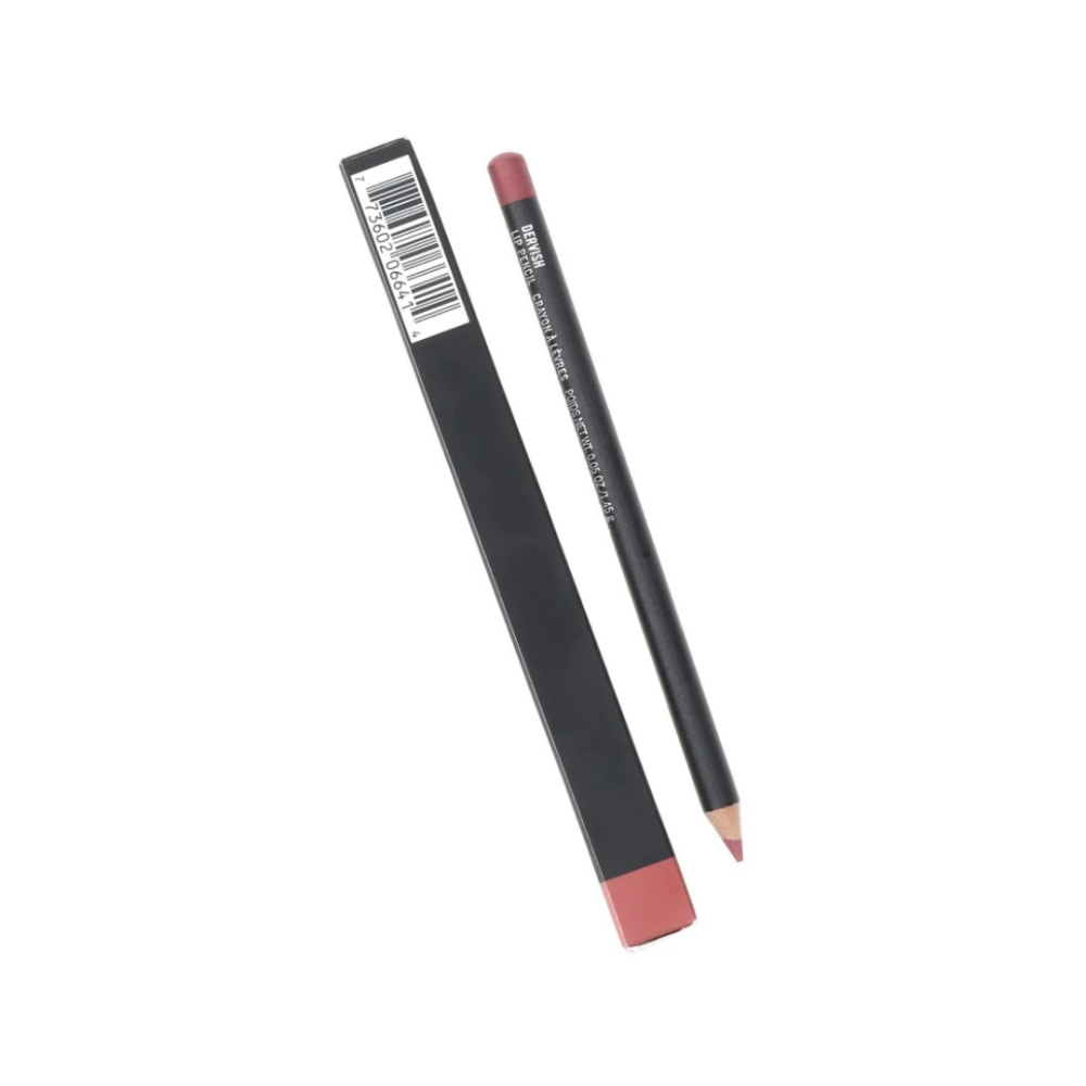 قلم تحديد الشفاه ديرفيش من ماك