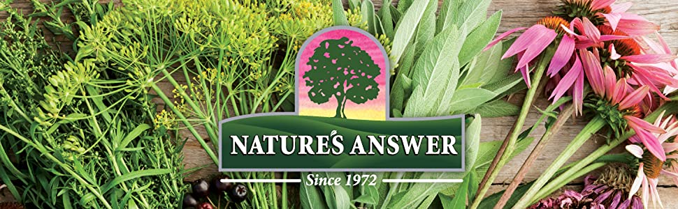 Natures Answer