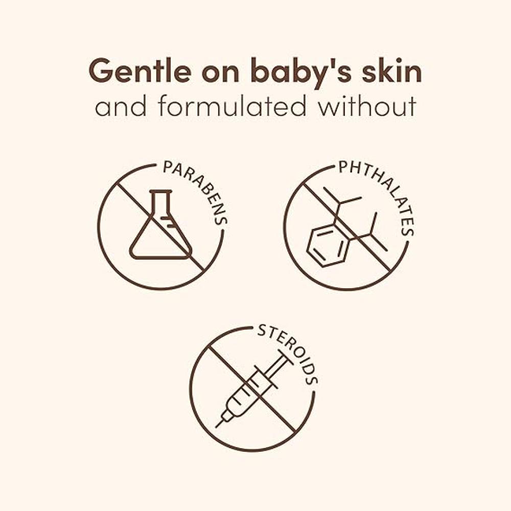 لوشن أفينو بيبي المريح والمهدئ برائحة اللافندر والفانيليا