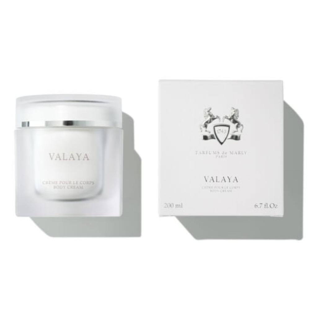 مارلي فالايا كريم جسم 200مل