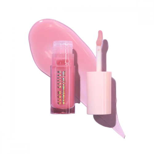 009 Bubble Pink