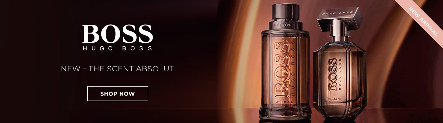 بوس هوقو HUGO BOSS