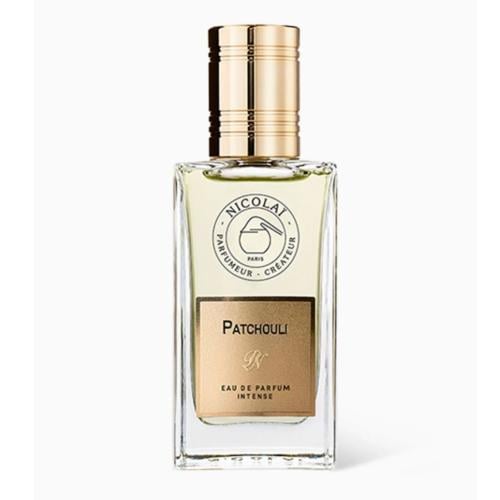 عطر نيكولاي باتشولي انتنس او دو بارفيوم 30مل