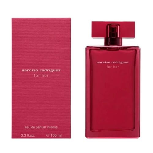 عطر نرسيسو رودريغز فور هير او دو بارفيوم انتنس 100...