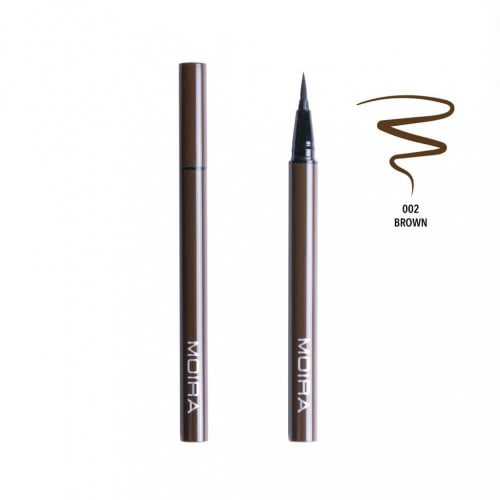 ايلاينر قلم سائل مويرا MOIRA SUPER INK LINER BROWN...