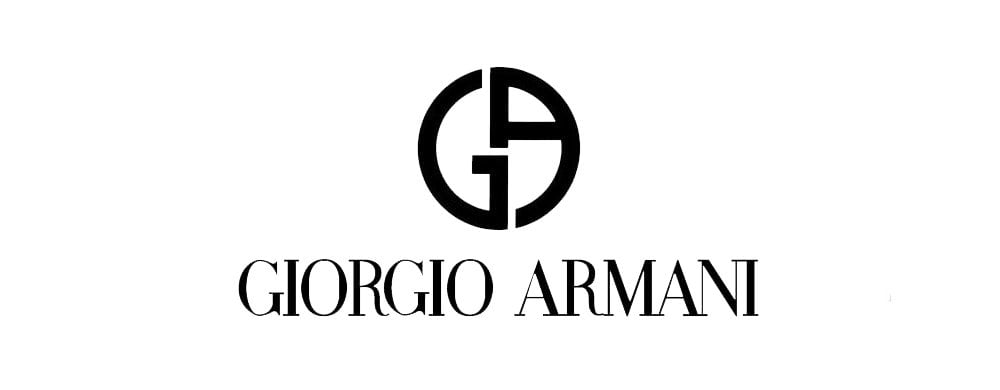 GIORIO ARMANI