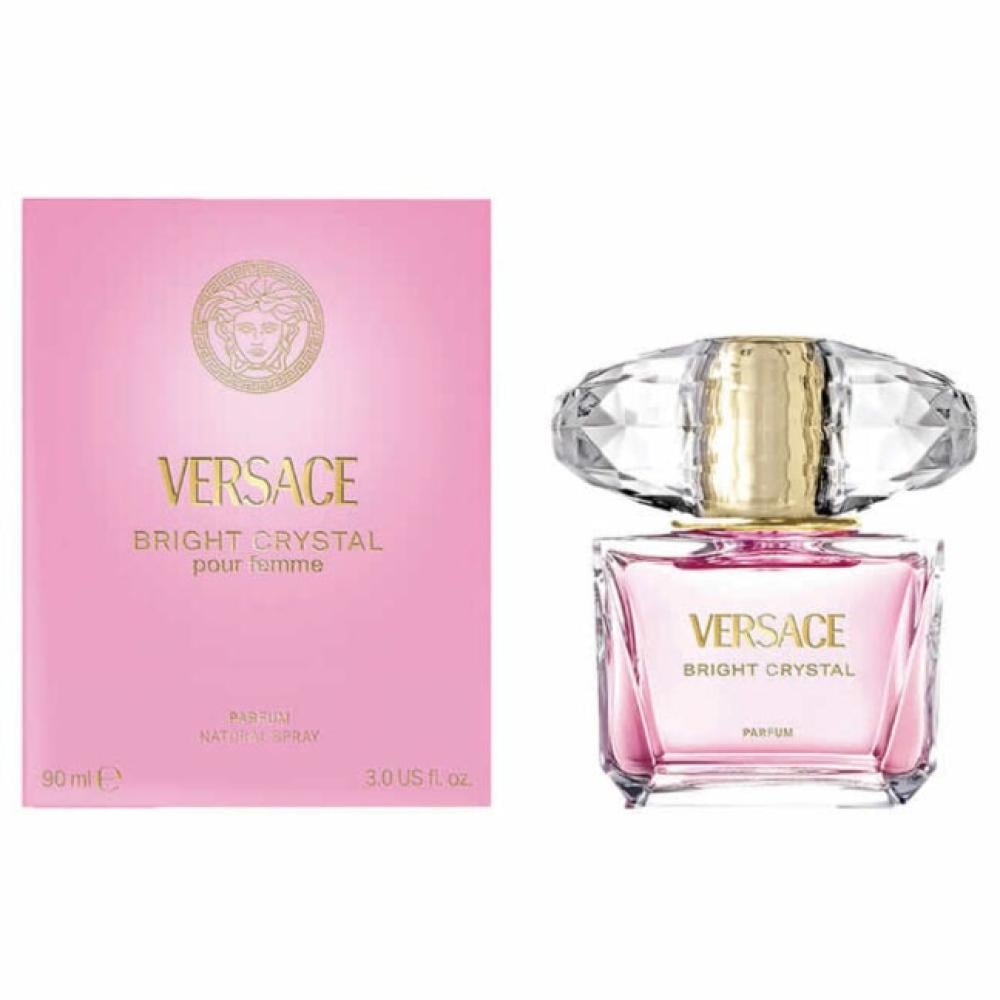 عطر فيرساتشي برايت كريستال بارفيوم 90 مل اصدار 2024