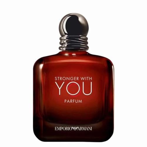 عطر إمبريو أرماني سترونجر ويذ يو -بارفيوم 100 مل