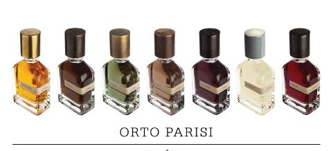 اورتو باريسي orto parisi