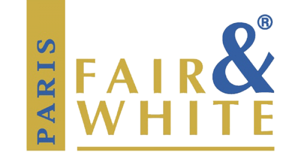FAIR&amp;WHITE FAIR AND WHITE