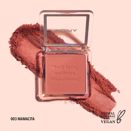 (003, Mamacita)