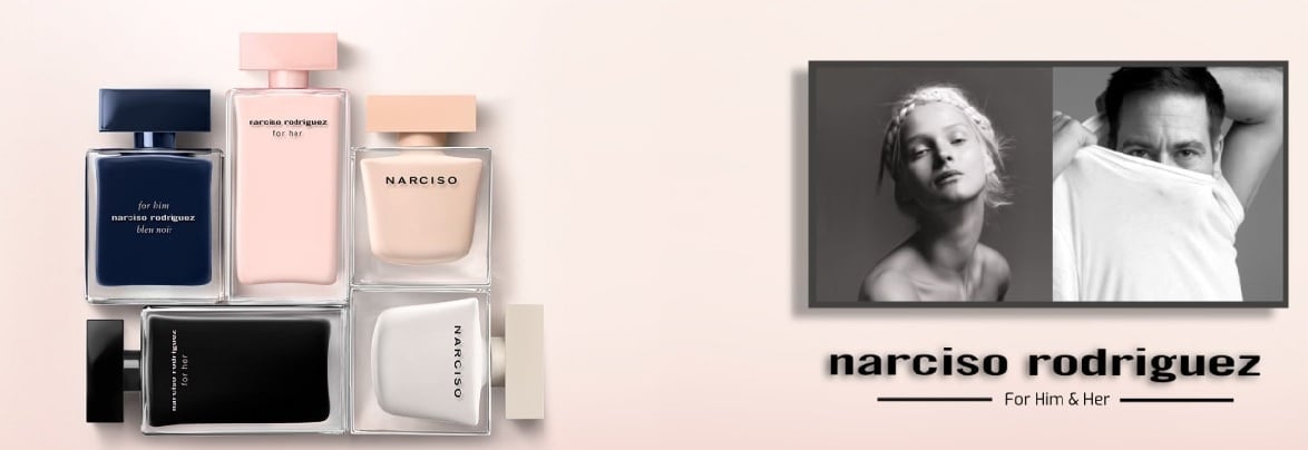 نارسيسو narciso rodriguez