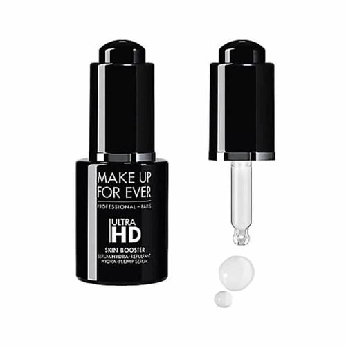 makeup for ever ultra hd foundation - ساره ستور