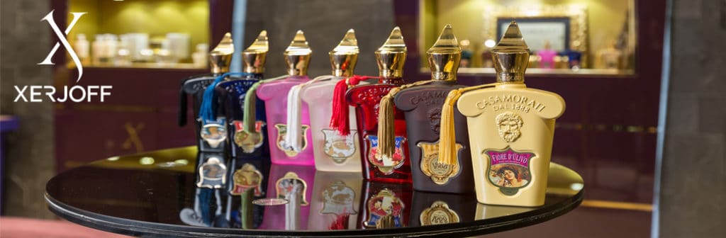 زيرجوف Xerjoff