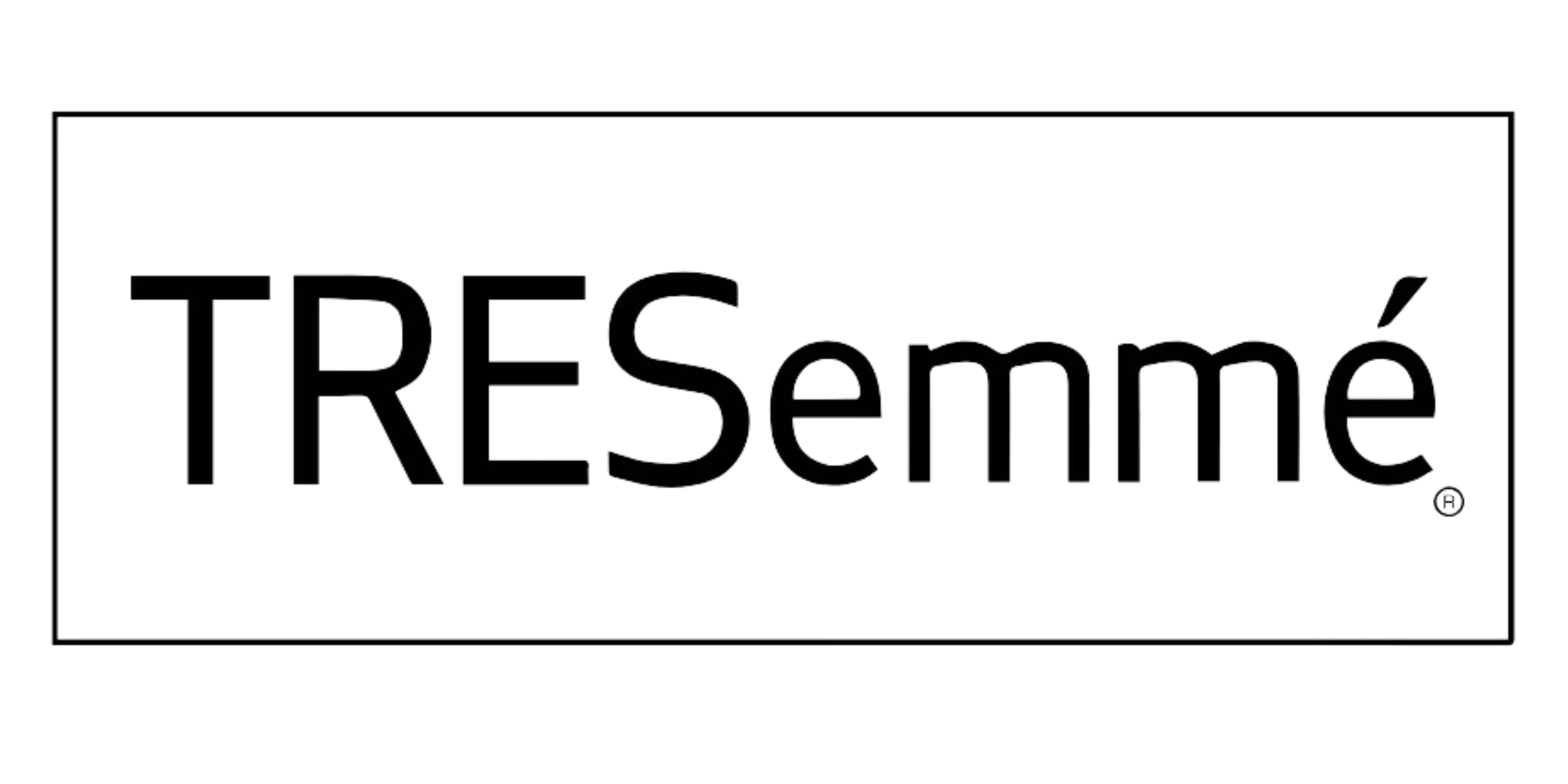 تريسمي tresemme
