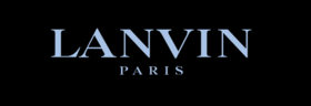 لانفان  LANVIN