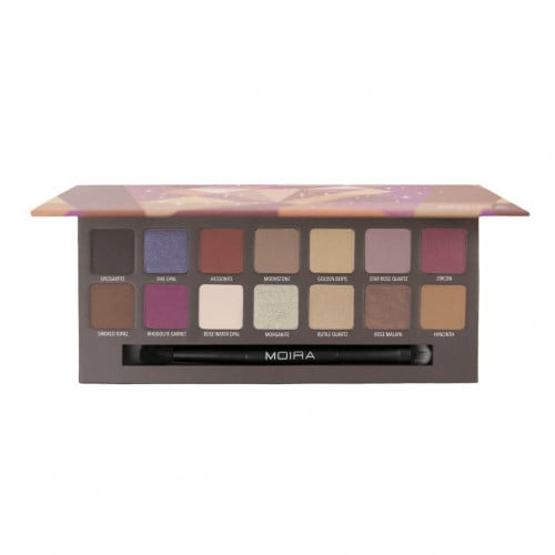 باليت شدوا مويرا MOIRA EVERYTHING JEWEL PALETTE EE...