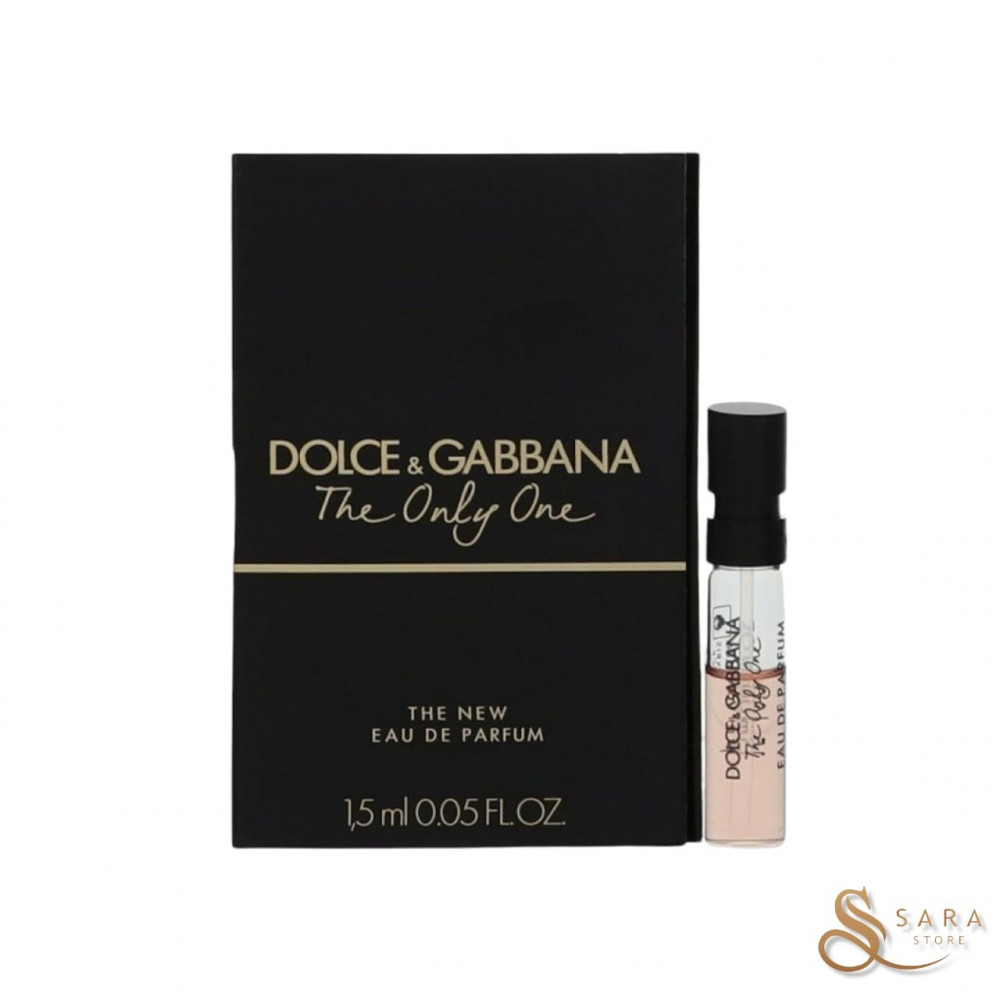 Dolce & gabbana the only discount one eau de parfum 30ml