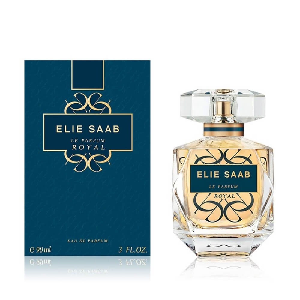 عطر ايلي صعب لو بارفيوم رويال 90 مل
