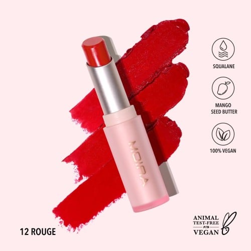 (012, Rouge)