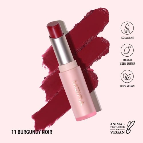 (011, Burgundy Noir)