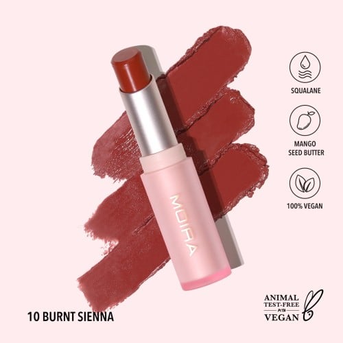 (010, Burnt Sienna)