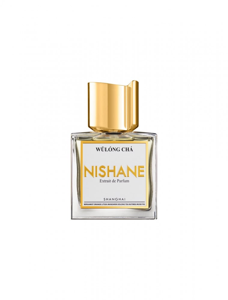 عطر نيشاني ويلونج تشا اكسترايت دو بارفيوم 50مل