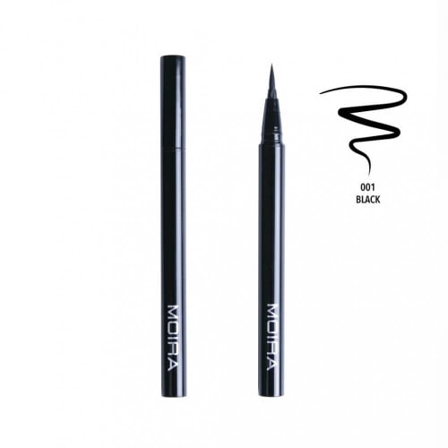 ايلاينر قلم سائل مويرا MOIRA SUPER INK LINER BLACK...