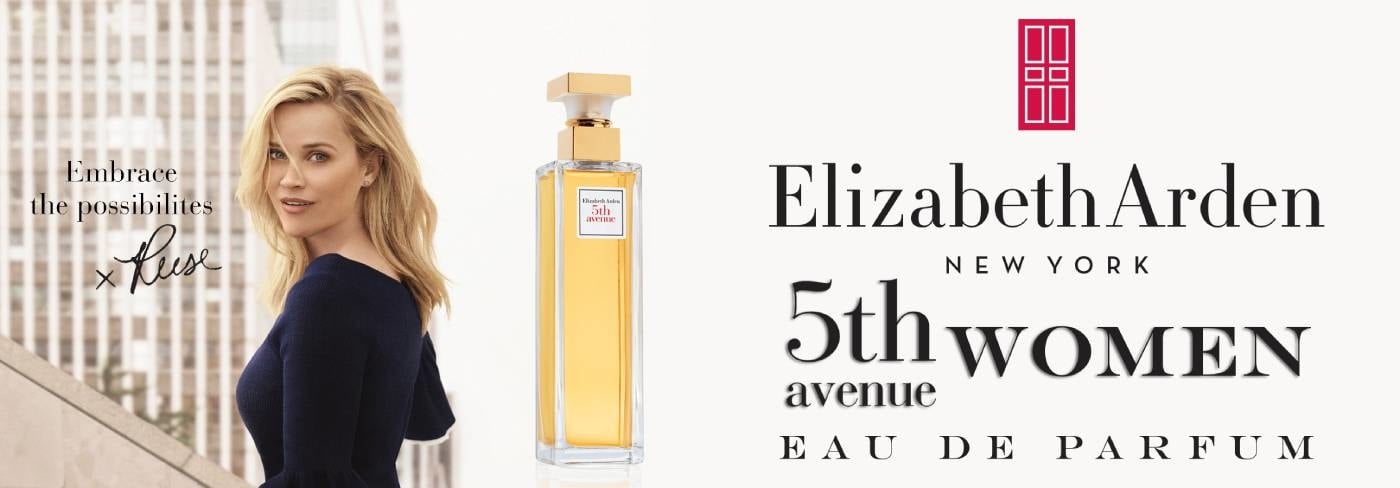 Elizabeth Arden