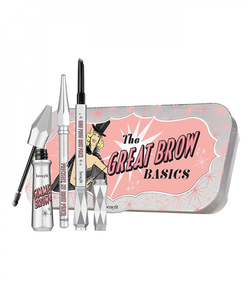 Eyebrow deals kit benefit