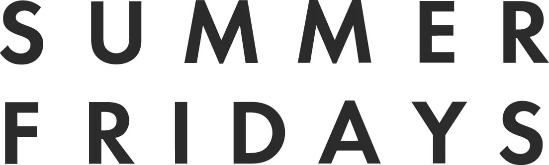 سمر فرايدايز summer fridays