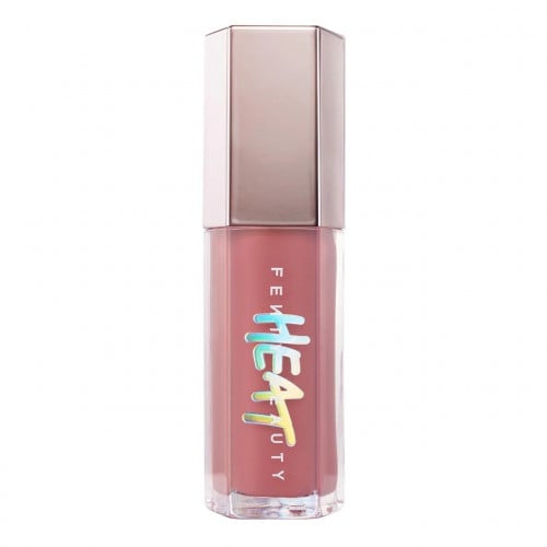 Fenty Beauty Gloss Bomb Color Drip Lip Cream - Mauve Wave, Rose Mauve -  ساره ستور